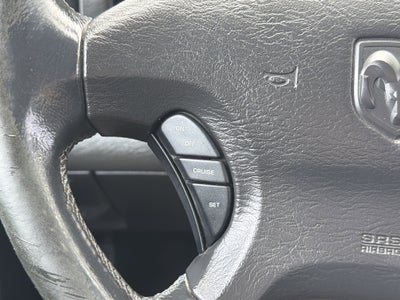 2003 Dodge Ram 3500 ST