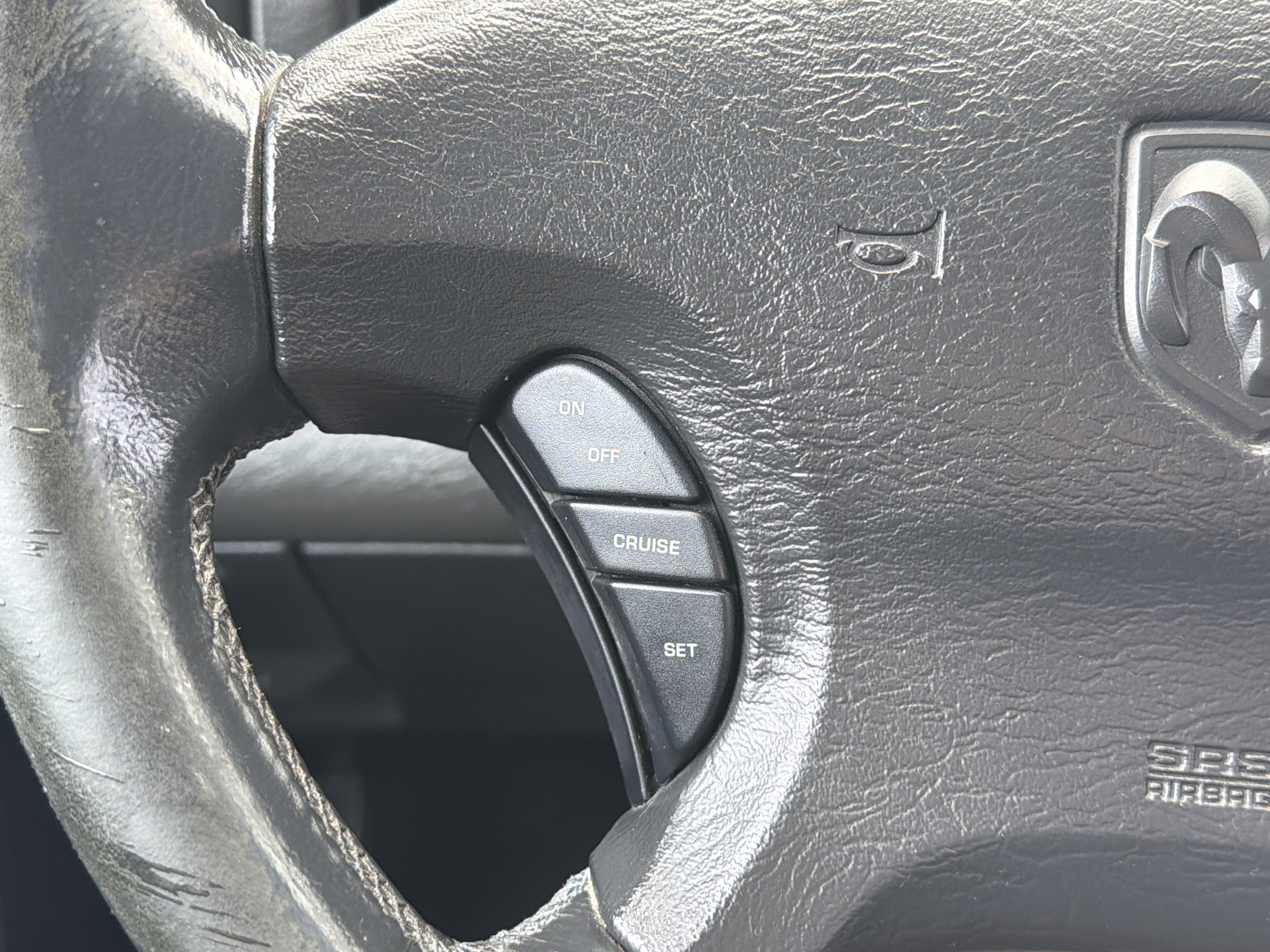 2003 Dodge Ram 3500 ST
