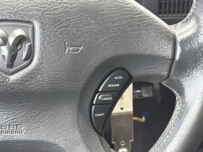 2003 Dodge Ram 3500 ST
