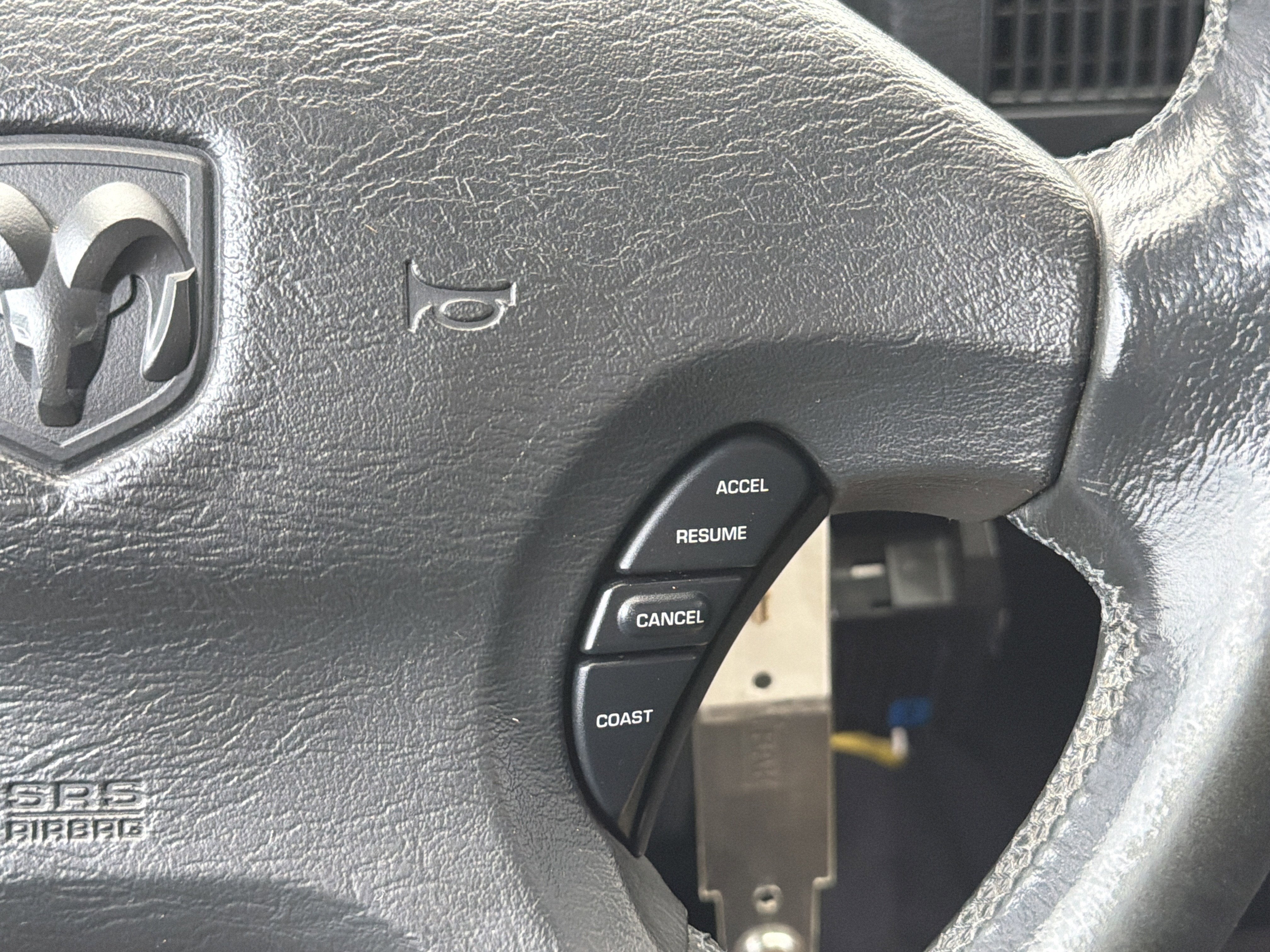 2003 Dodge Ram 3500 ST