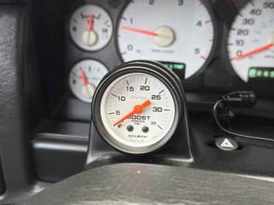 2003 Dodge Ram 3500 ST