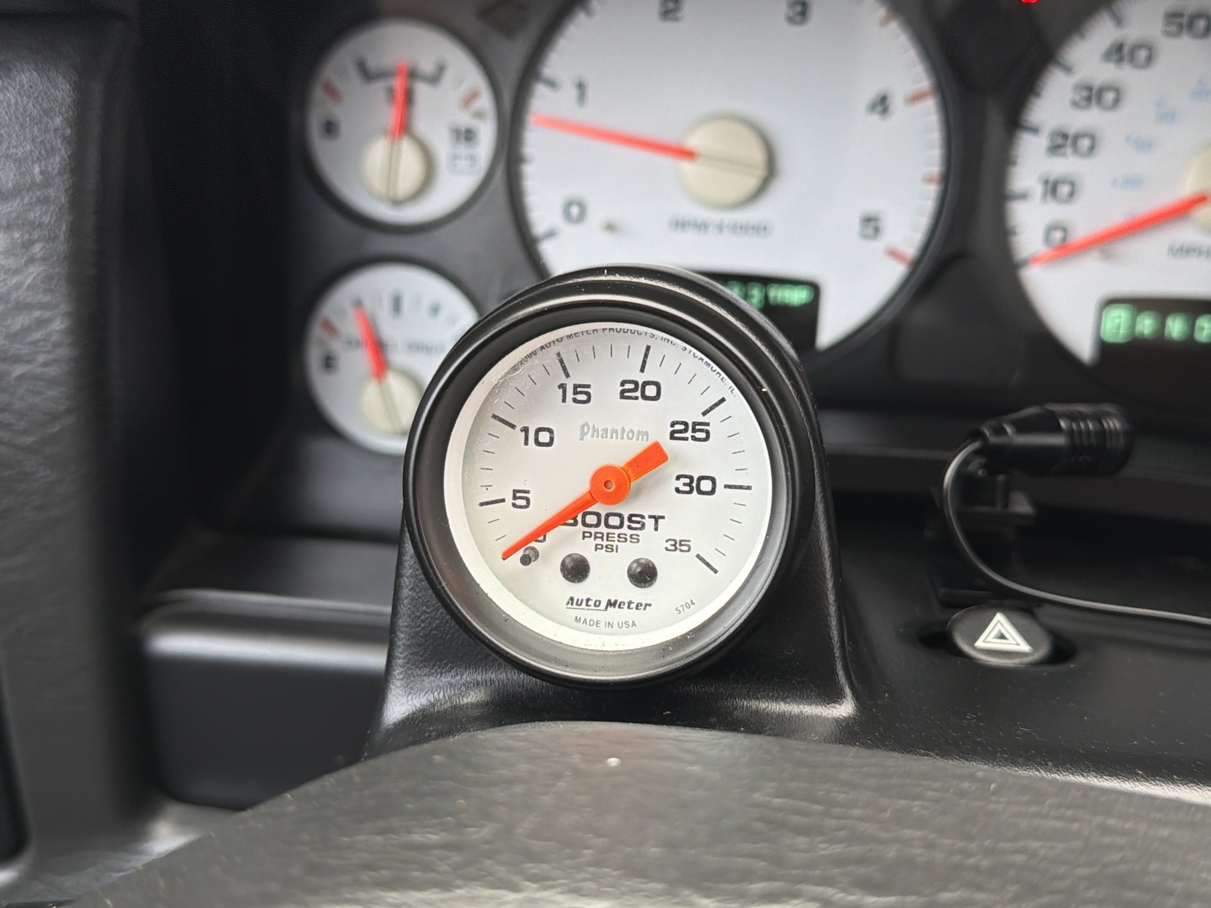 2003 Dodge Ram 3500 ST