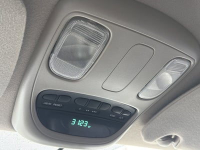 2003 Dodge Ram 3500 ST