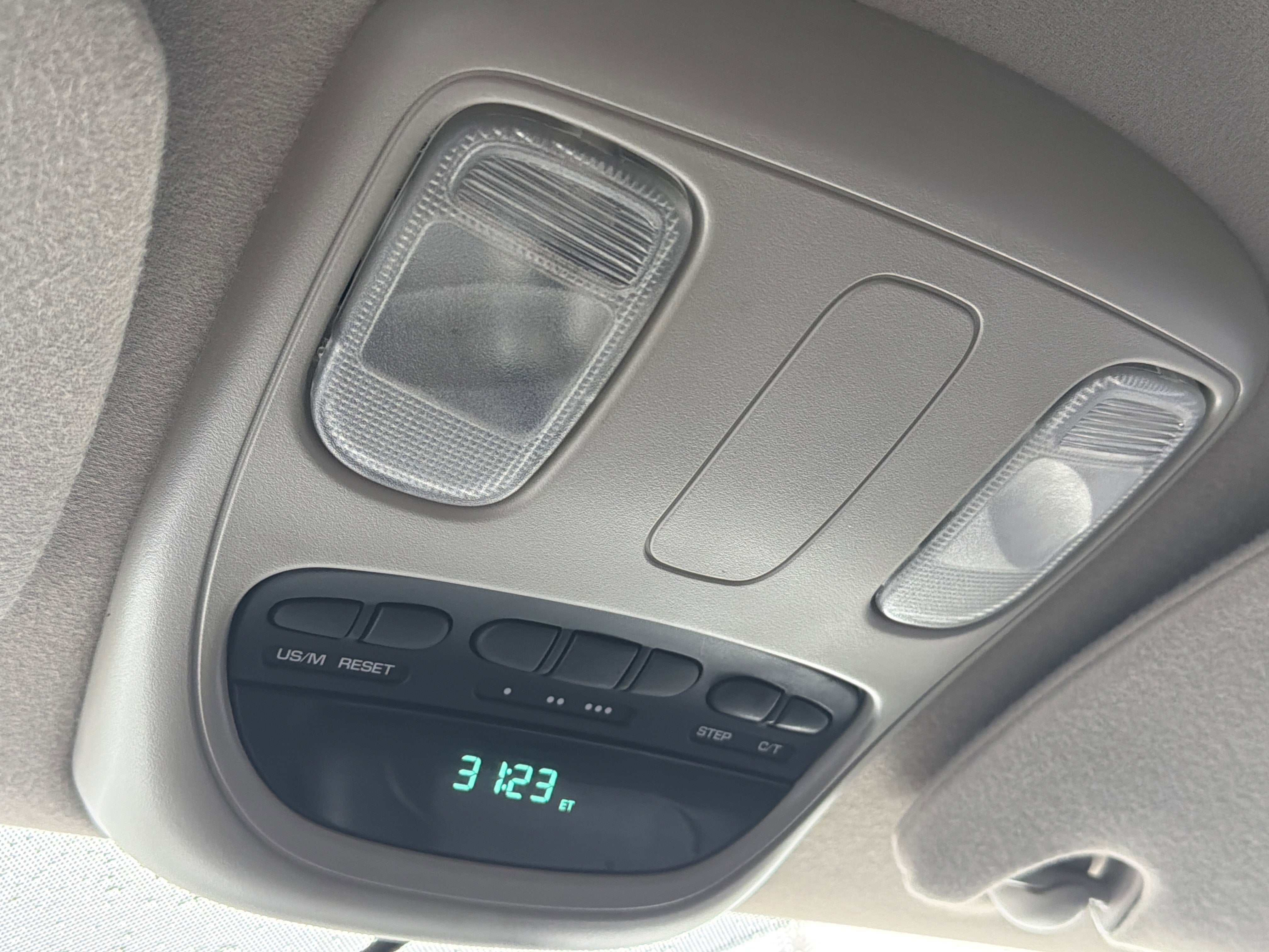 2003 Dodge Ram 3500 ST