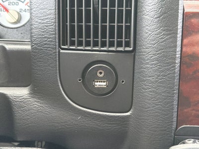 2003 Dodge Ram 3500 ST