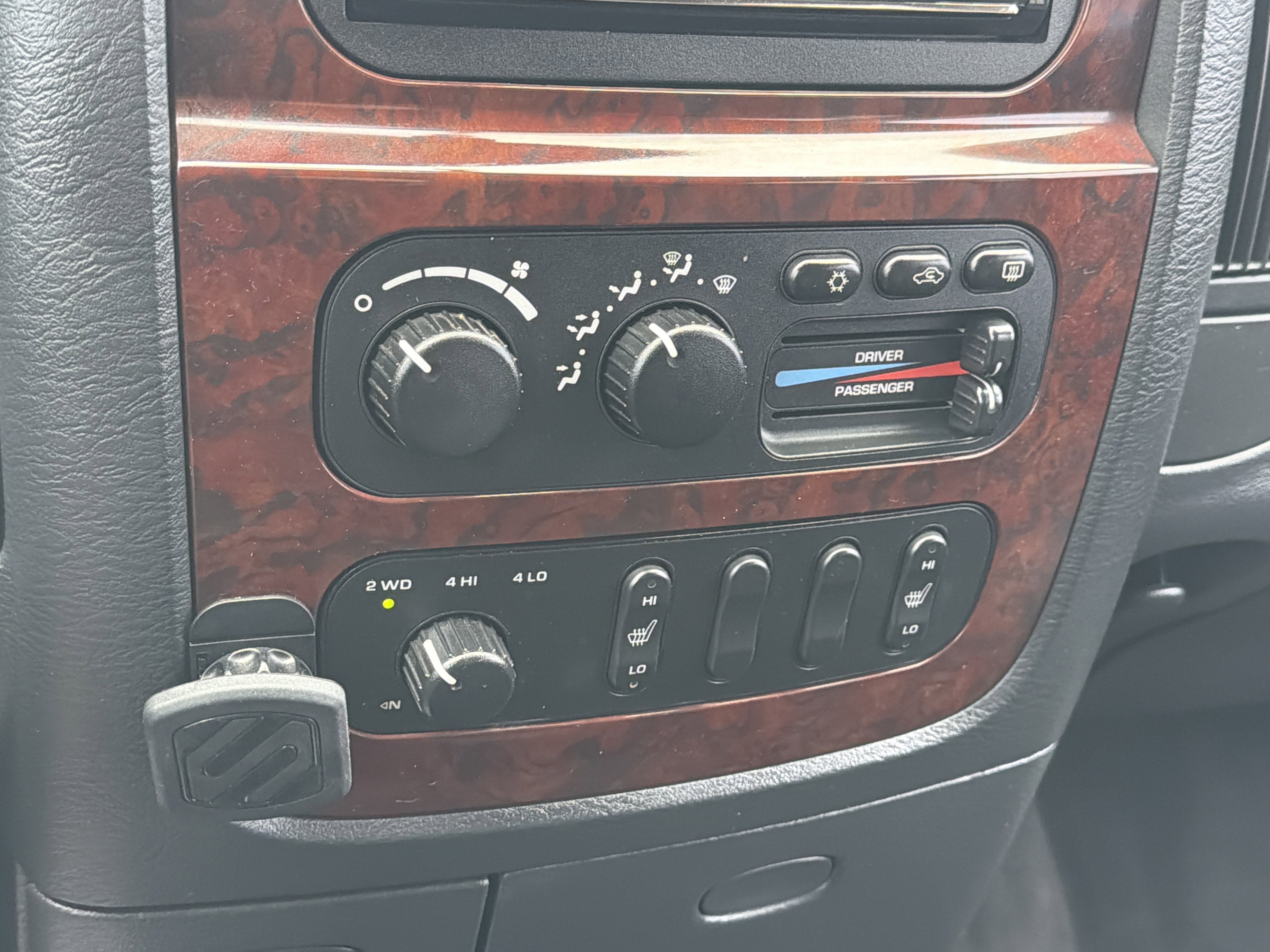 2003 Dodge Ram 3500 ST