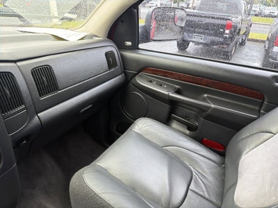 2003 Dodge Ram 3500 ST