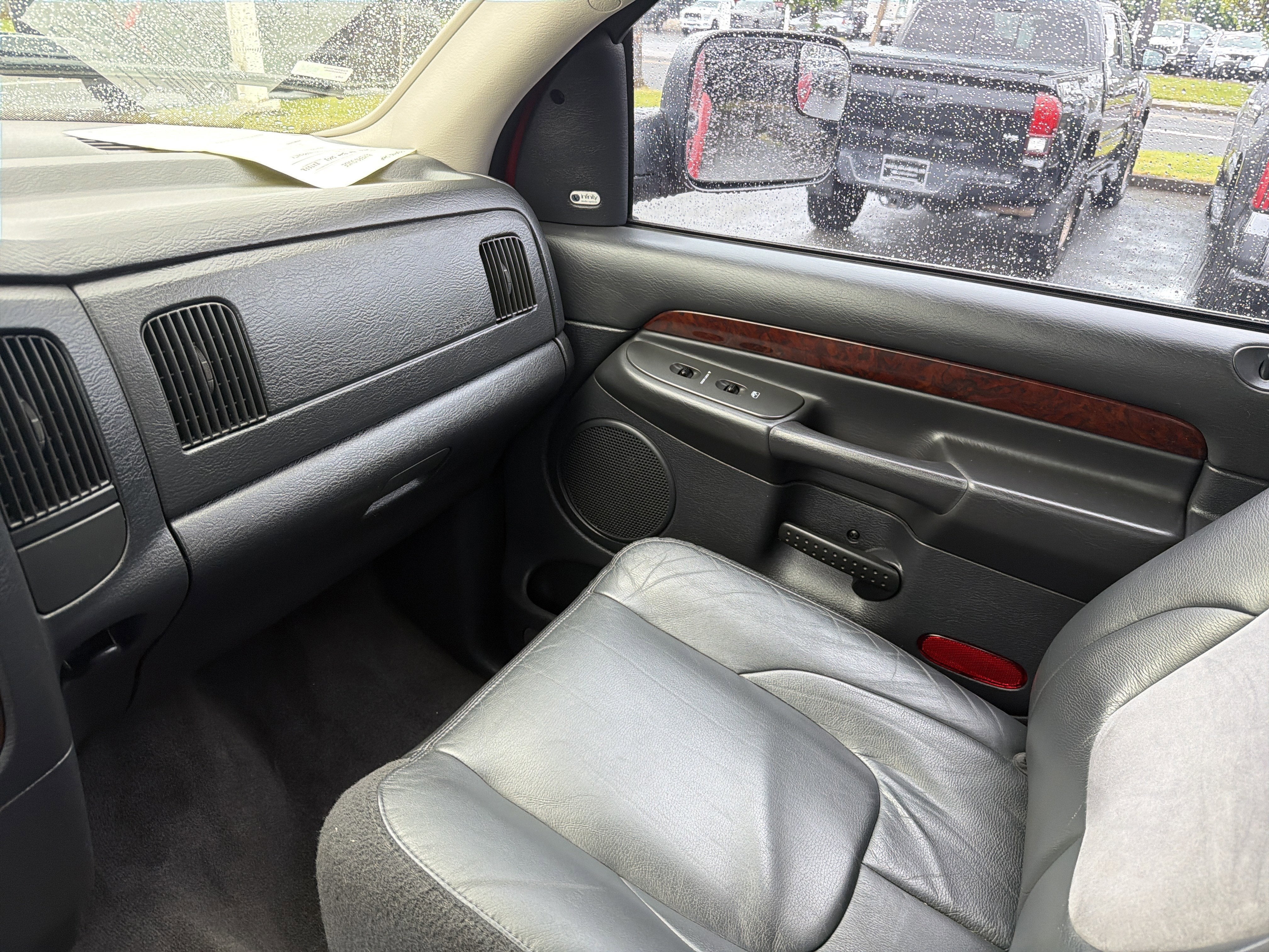 2003 Dodge Ram 3500 ST