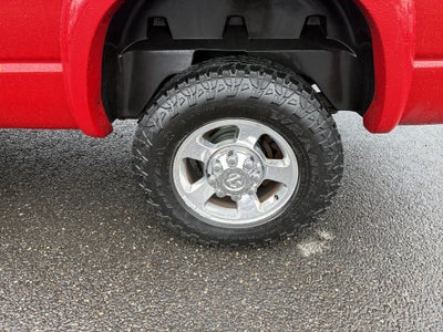 2003 Dodge Ram 3500 ST