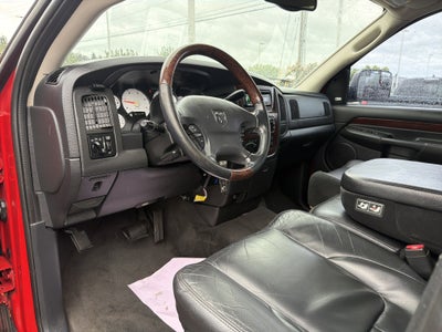 2003 Dodge Ram 3500 ST