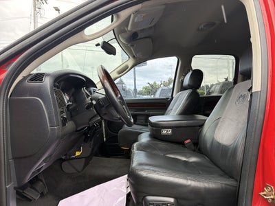 2003 Dodge Ram 3500 ST