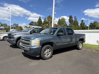2009 Chevrolet Silverado 1500 LT