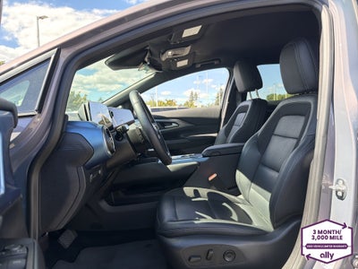 2024 Chevrolet Equinox EV 2LT