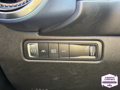 2024 Chevrolet Equinox EV 2LT
