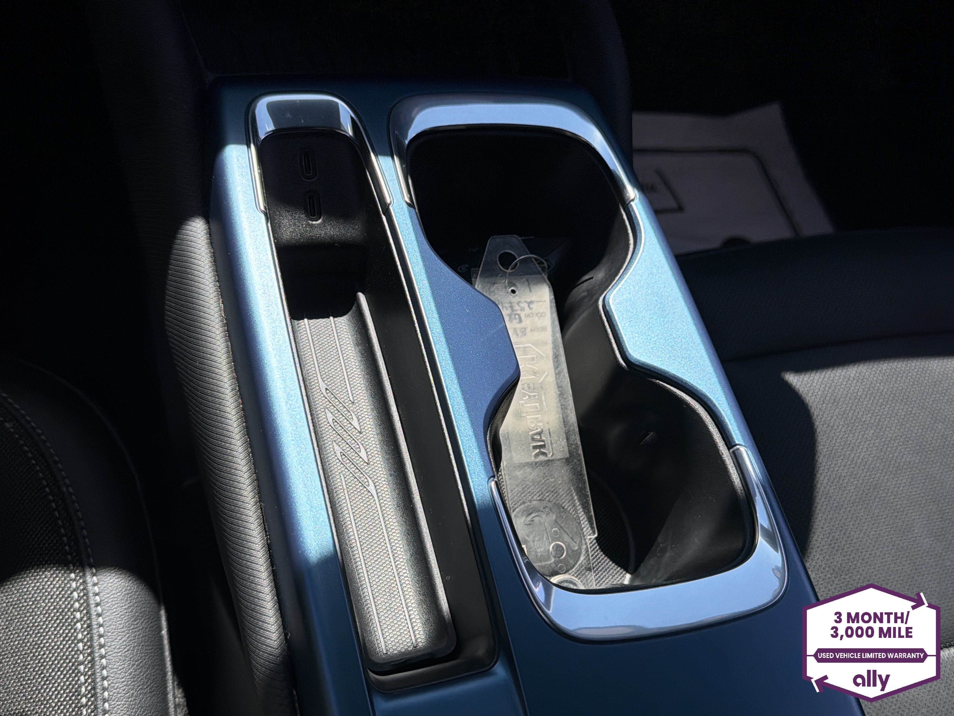 2024 Chevrolet Equinox EV 2LT