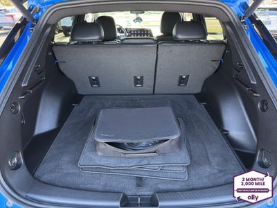 2024 Chevrolet Equinox EV 2LT