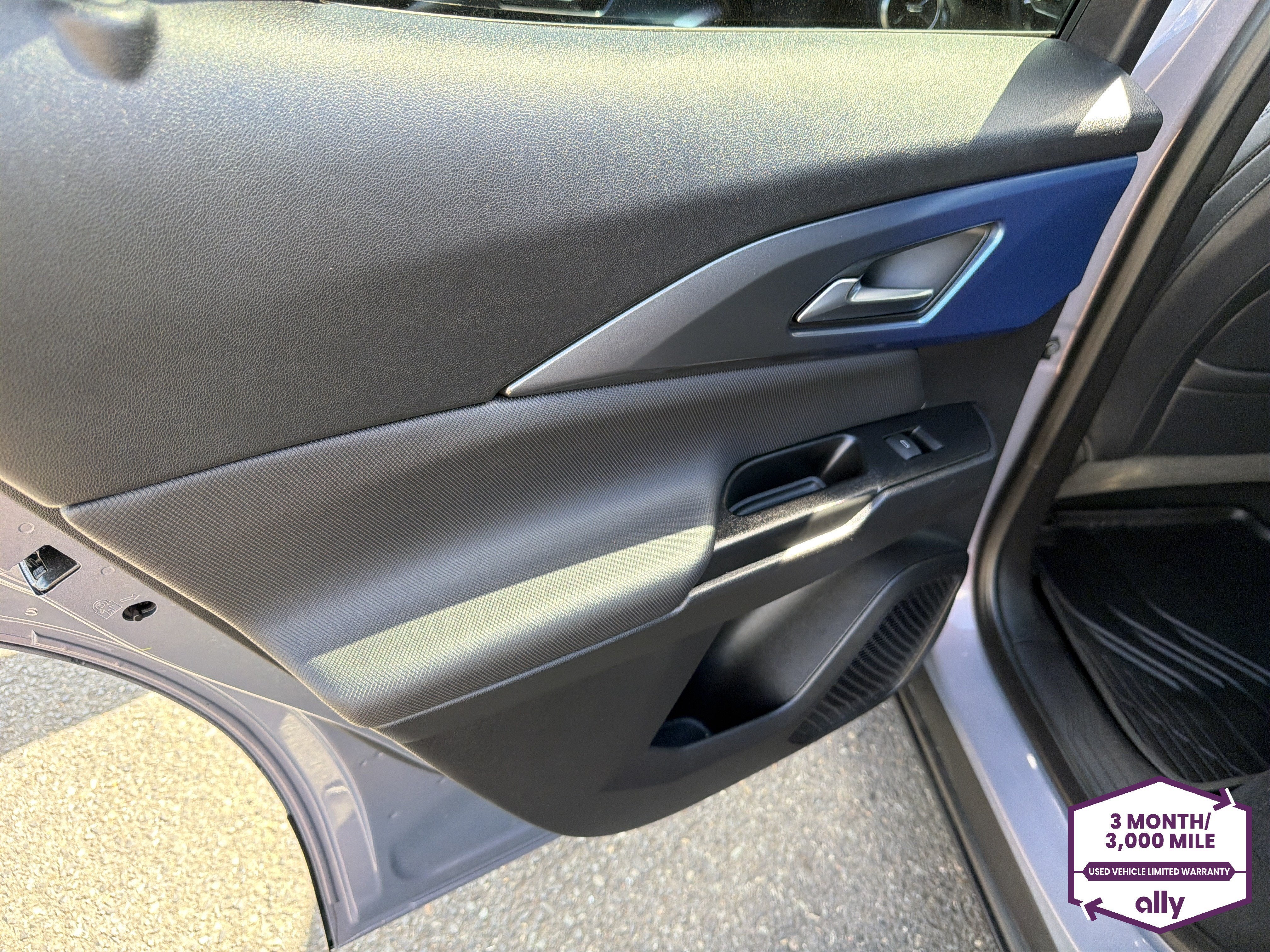 2024 Chevrolet Equinox EV 2LT