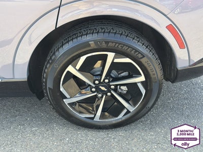 2024 Chevrolet Equinox EV 2LT