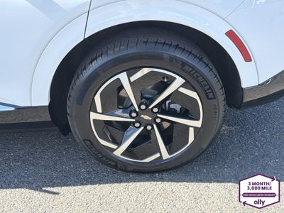 2024 Chevrolet Equinox EV 2LT