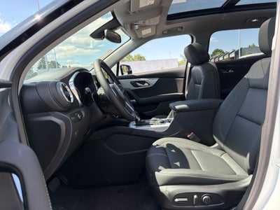 2026 Chevrolet Blazer 3LT