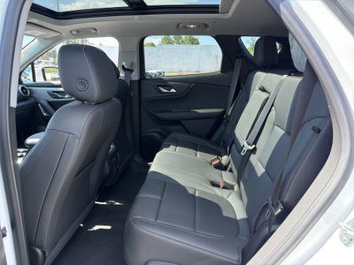 2026 Chevrolet Blazer 3LT