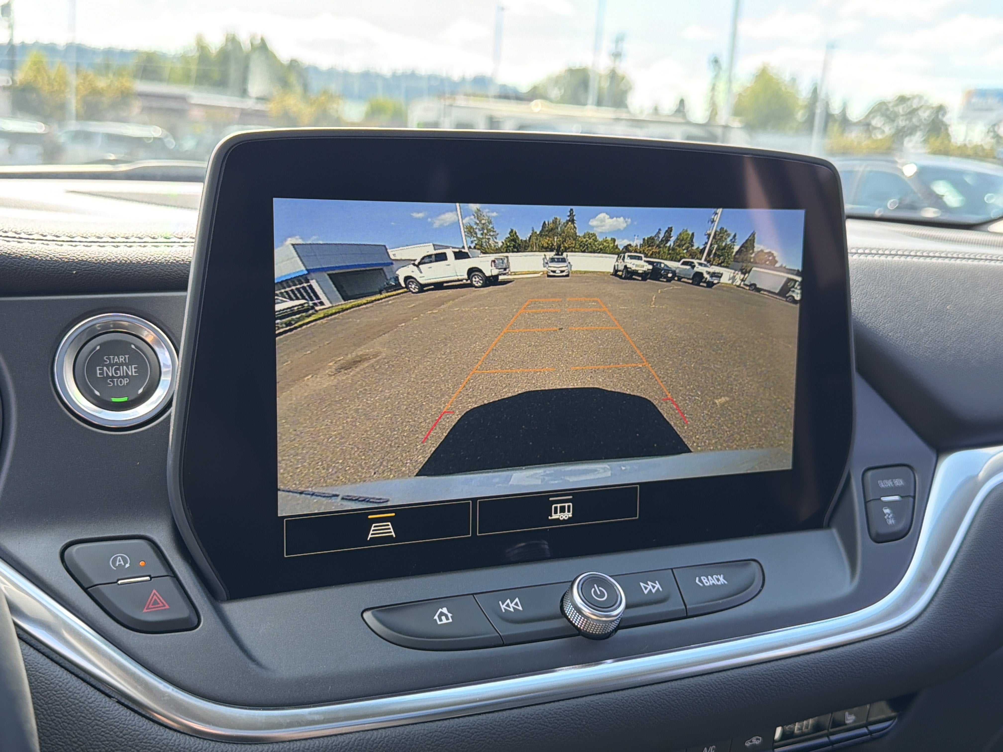 2026 Chevrolet Blazer 3LT
