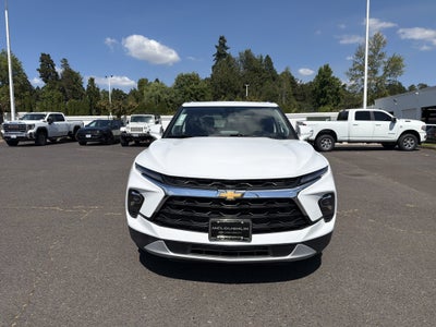 2026 Chevrolet Blazer 3LT