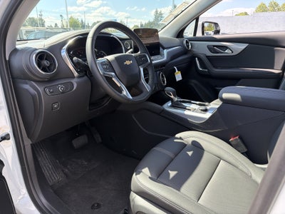 2026 Chevrolet Blazer 3LT