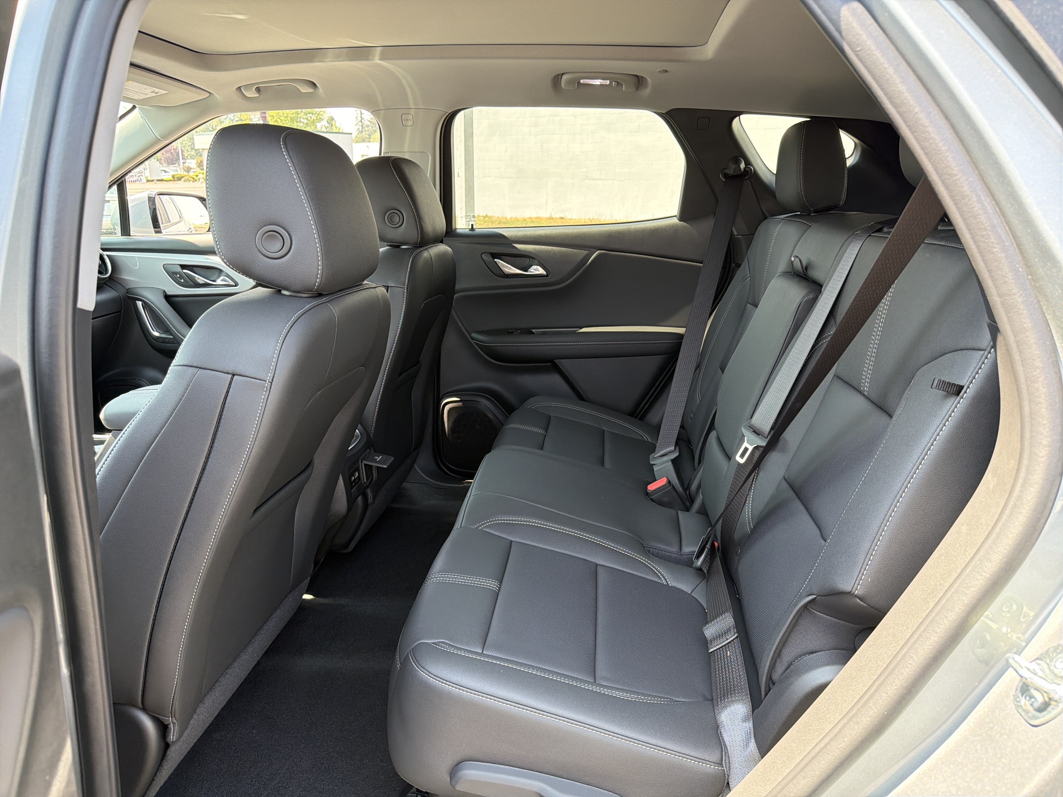 2026 Chevrolet Blazer 3LT