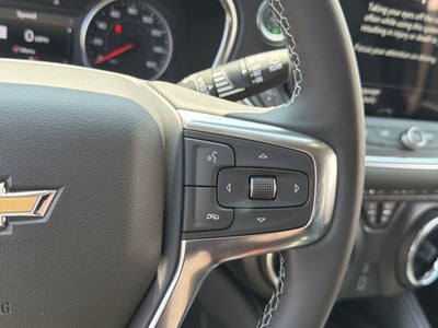 2026 Chevrolet Blazer 3LT