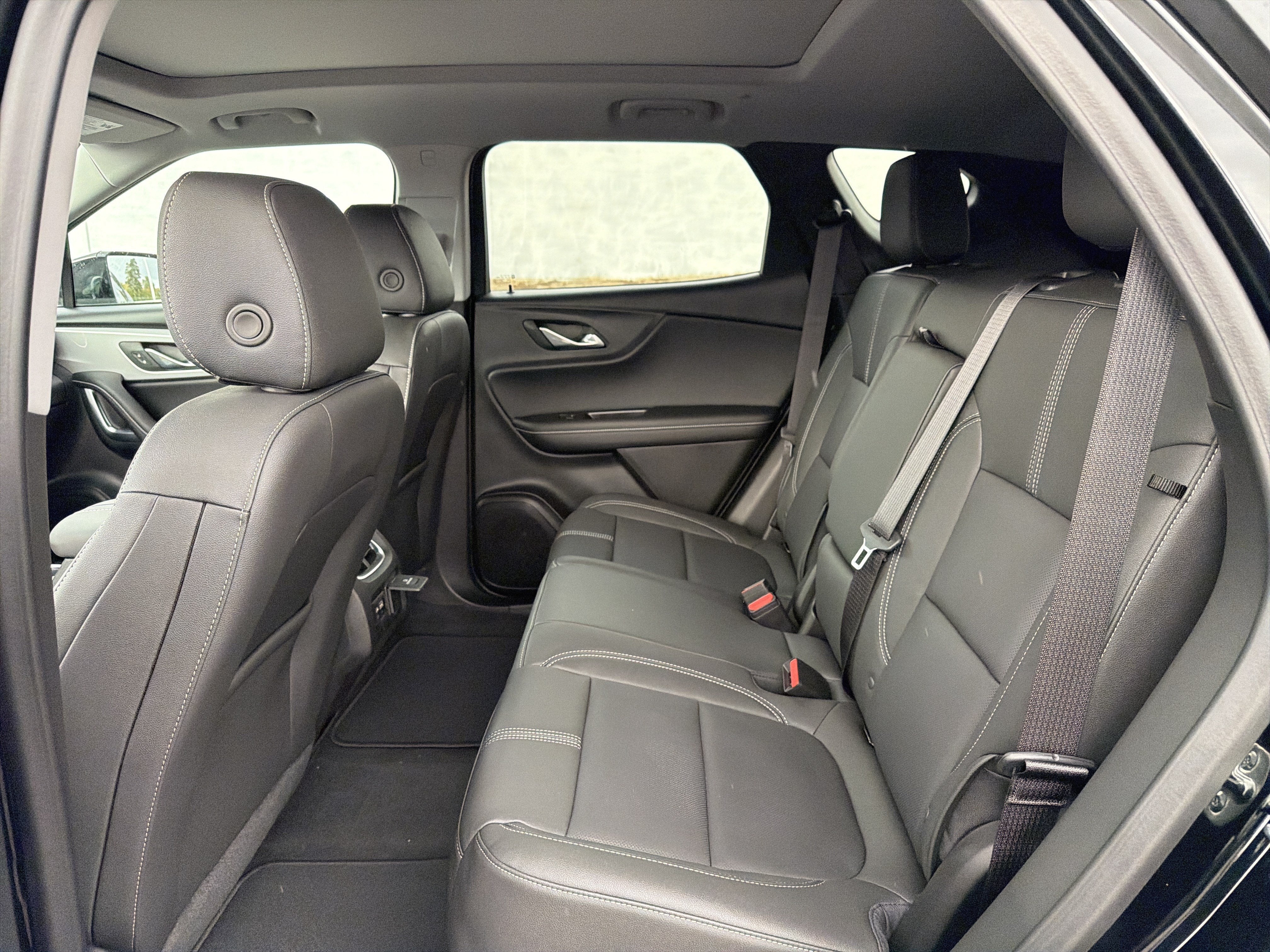 2026 Chevrolet Blazer 3LT
