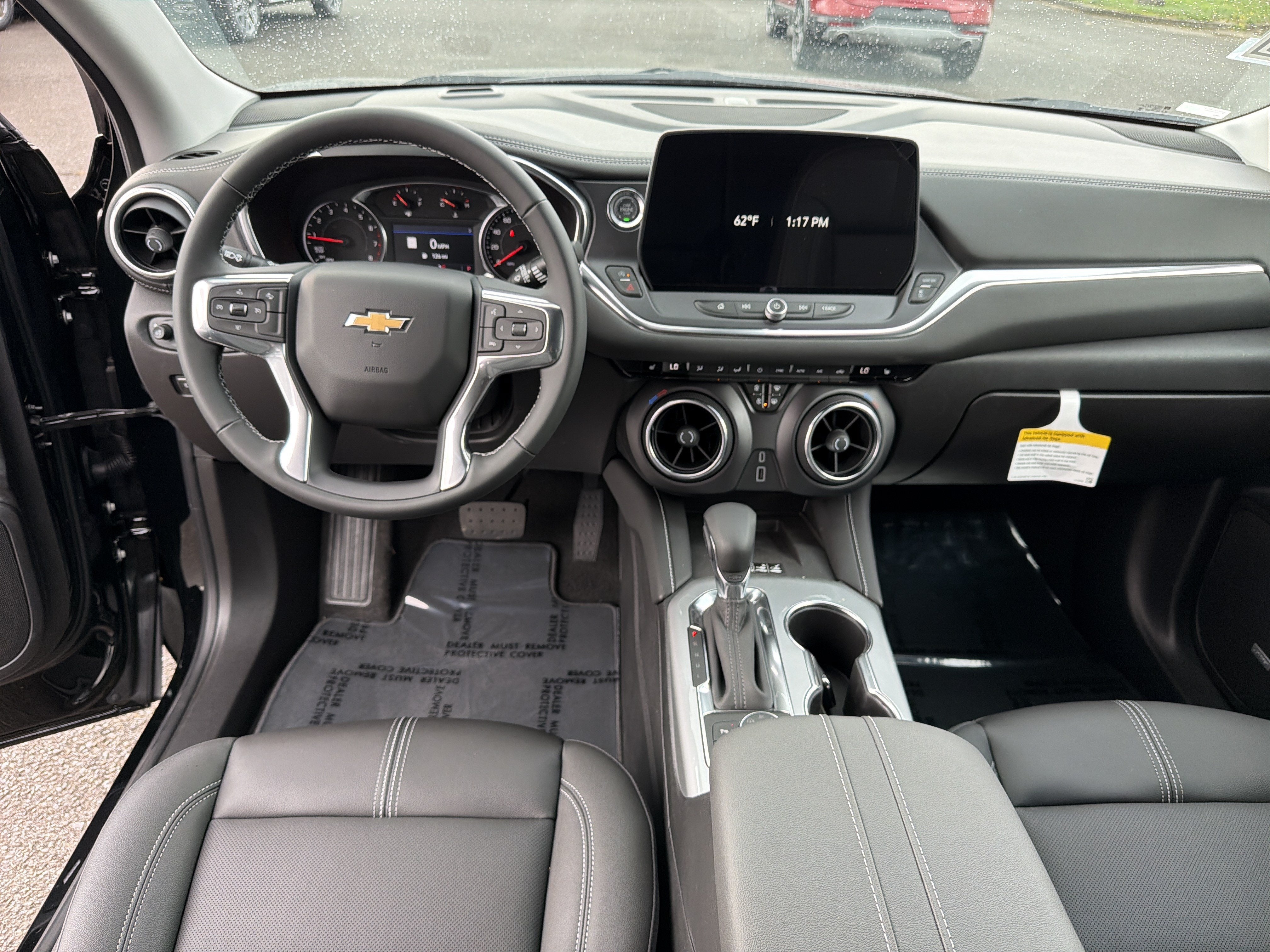 2026 Chevrolet Blazer 3LT