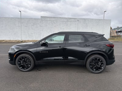 2026 Chevrolet Blazer 3LT