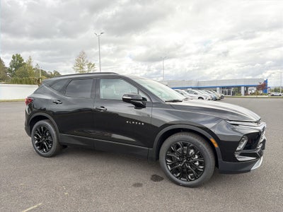 2026 Chevrolet Blazer 3LT