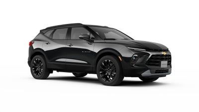 2026 Chevrolet Blazer 3LT