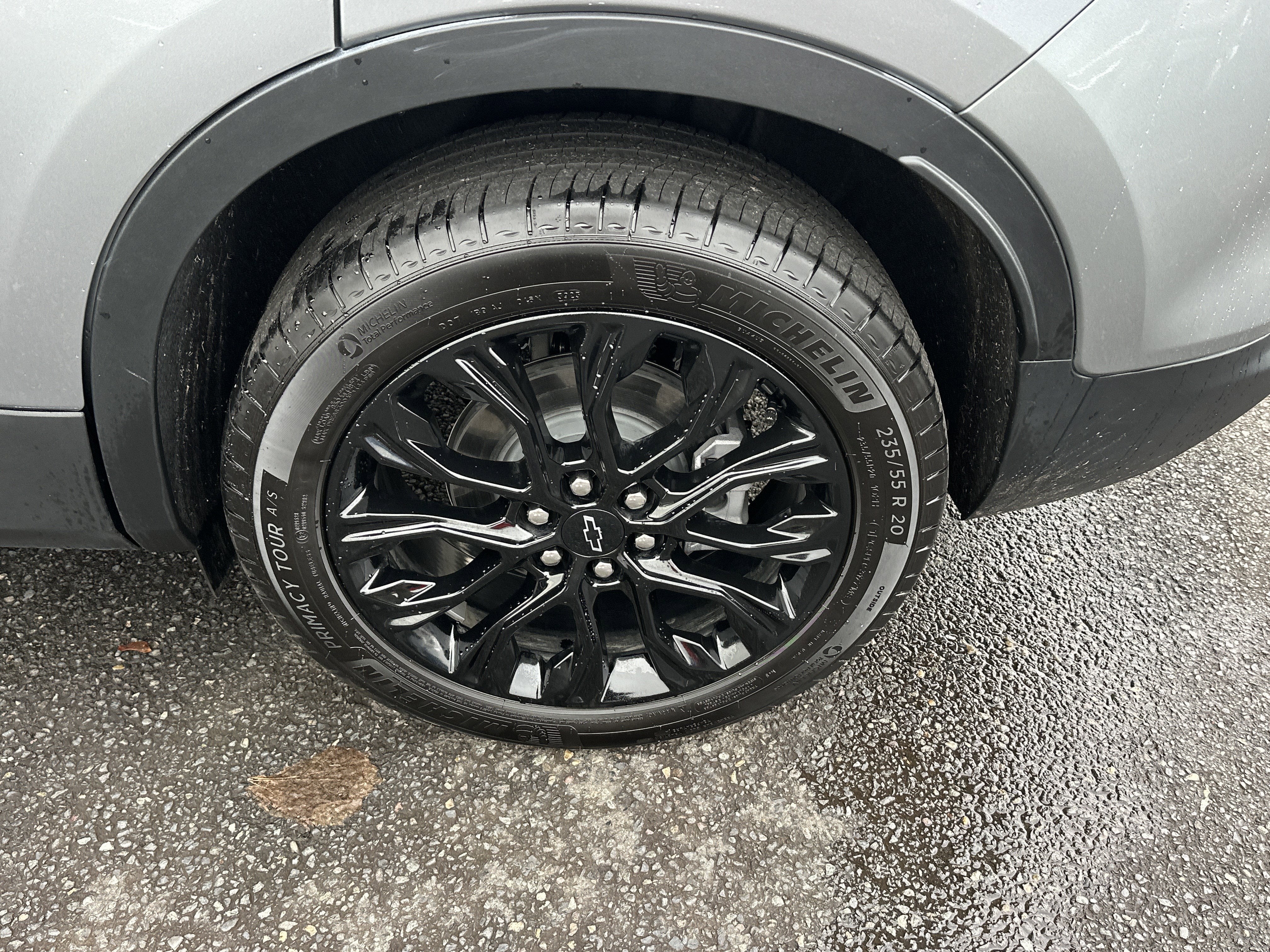 2024 Chevrolet Blazer 3LT