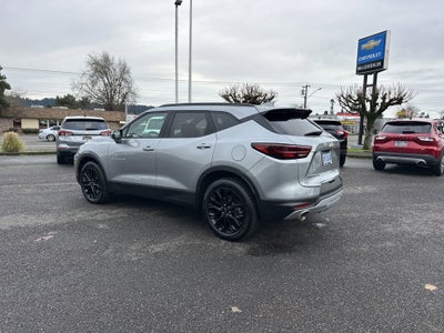 2024 Chevrolet Blazer 3LT