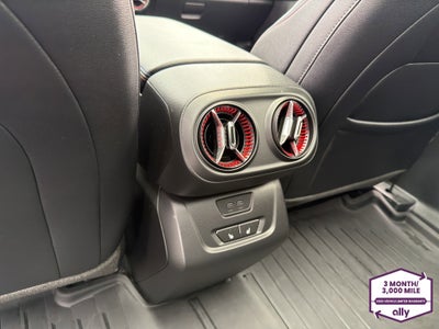 2026 Chevrolet Blazer EV RS