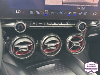 2026 Chevrolet Blazer EV RS
