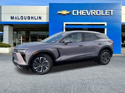 2024 Chevrolet Blazer EV LT