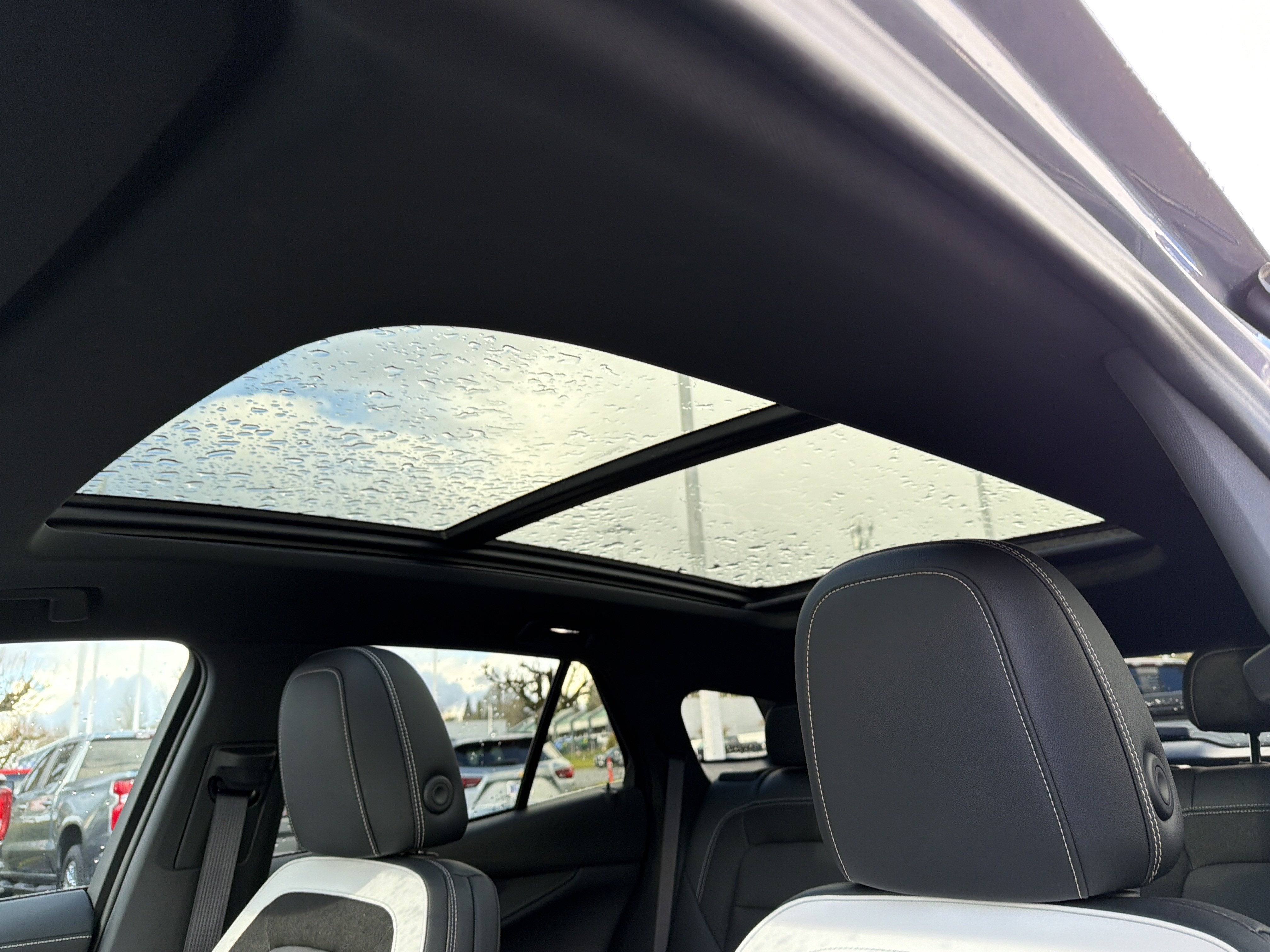 2024 Chevrolet Blazer EV LT