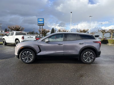 2024 Chevrolet Blazer EV LT