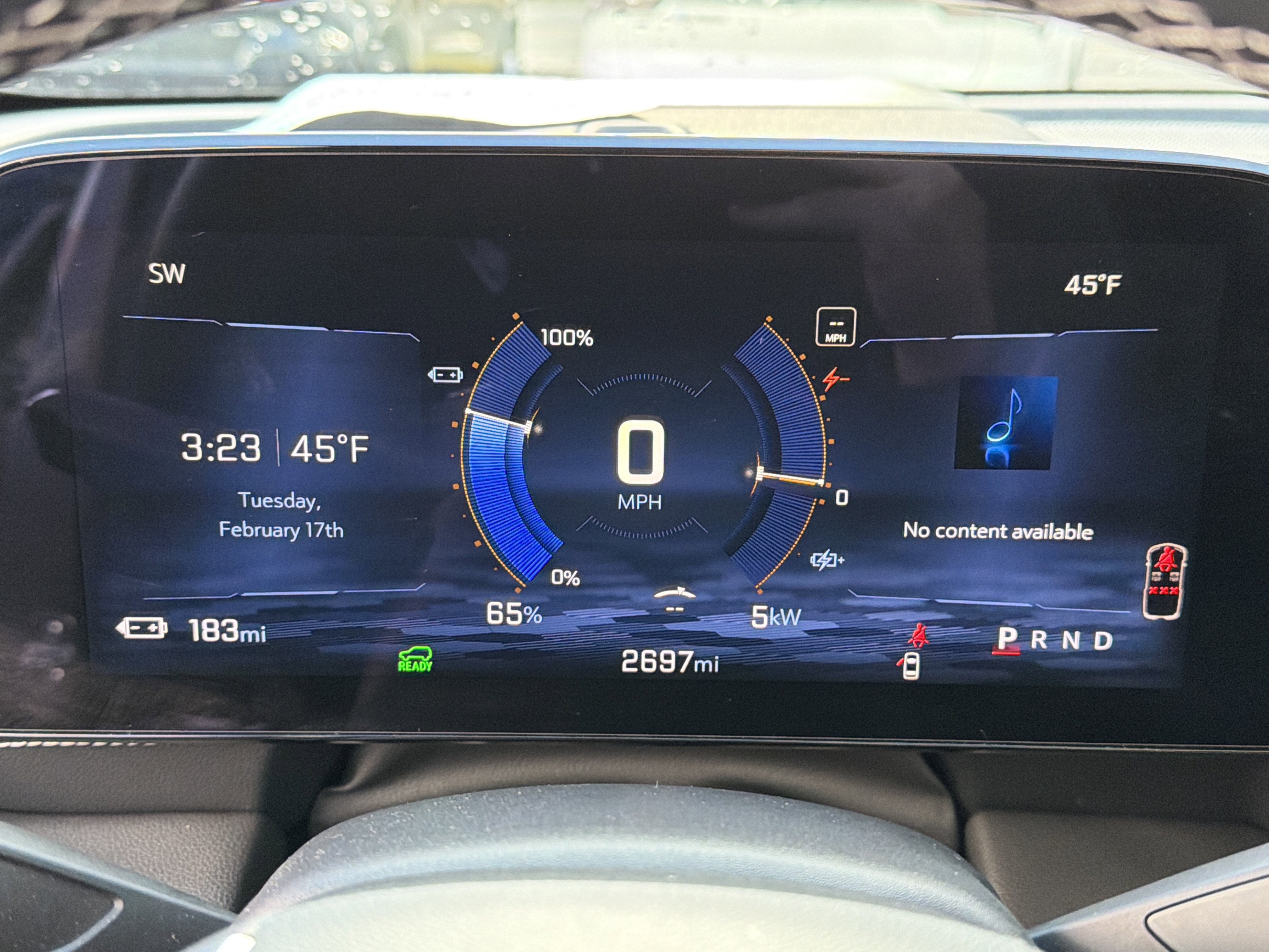 2024 Chevrolet Blazer EV LT