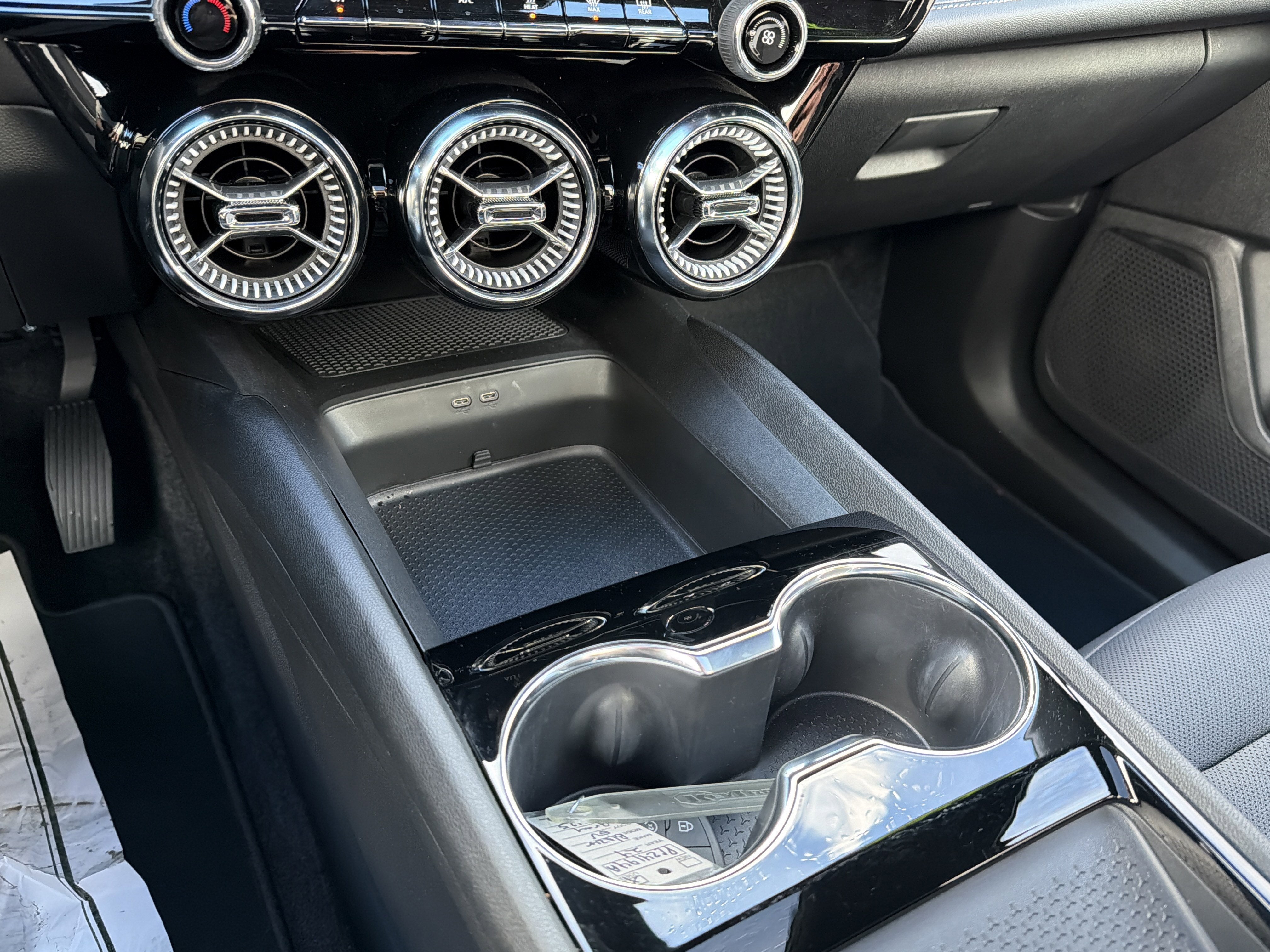 2024 Chevrolet Blazer EV LT