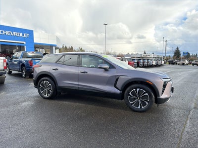2024 Chevrolet Blazer EV LT