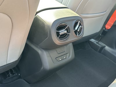 2026 Chevrolet Blazer EV SS