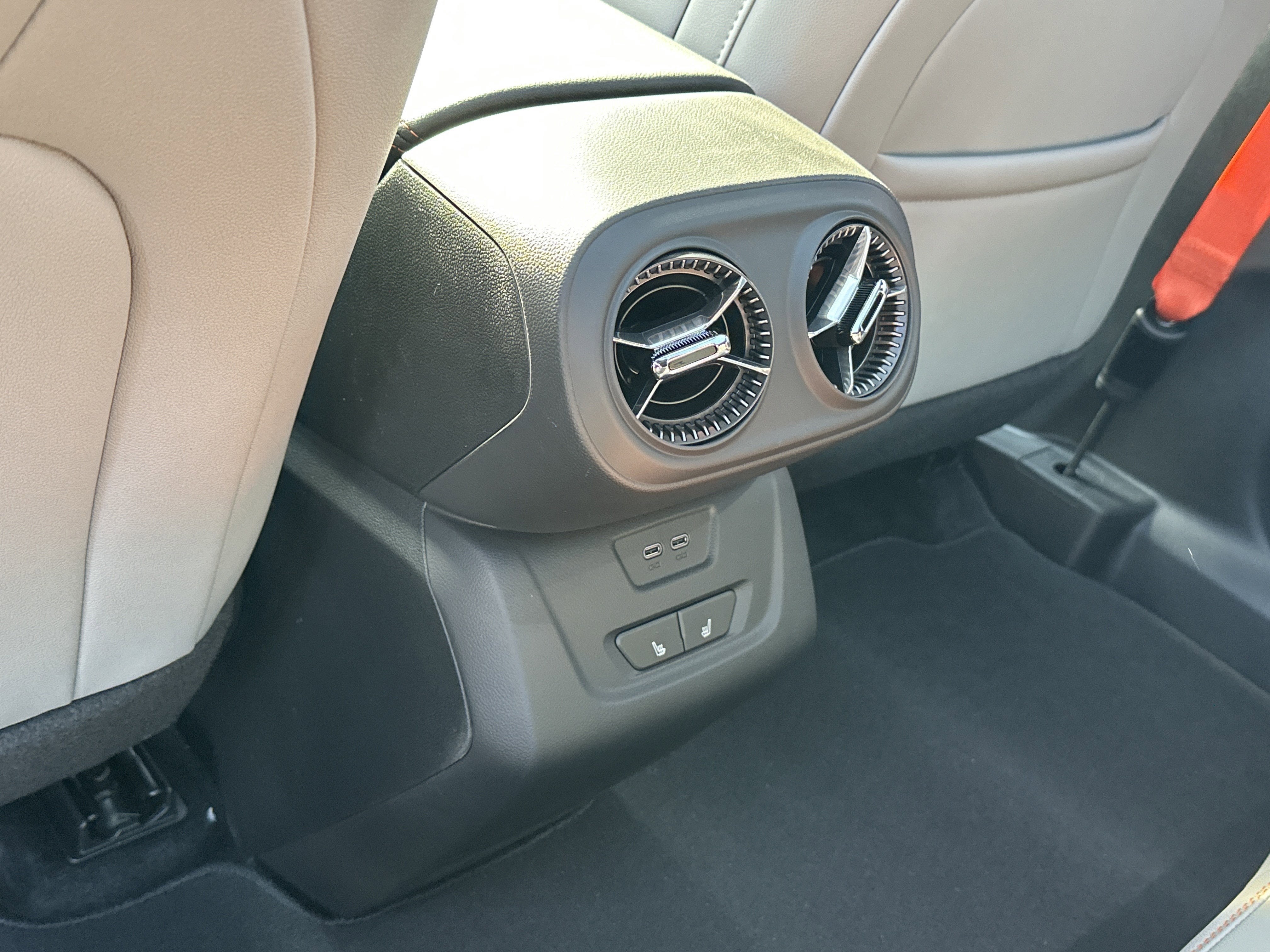 2026 Chevrolet Blazer EV SS