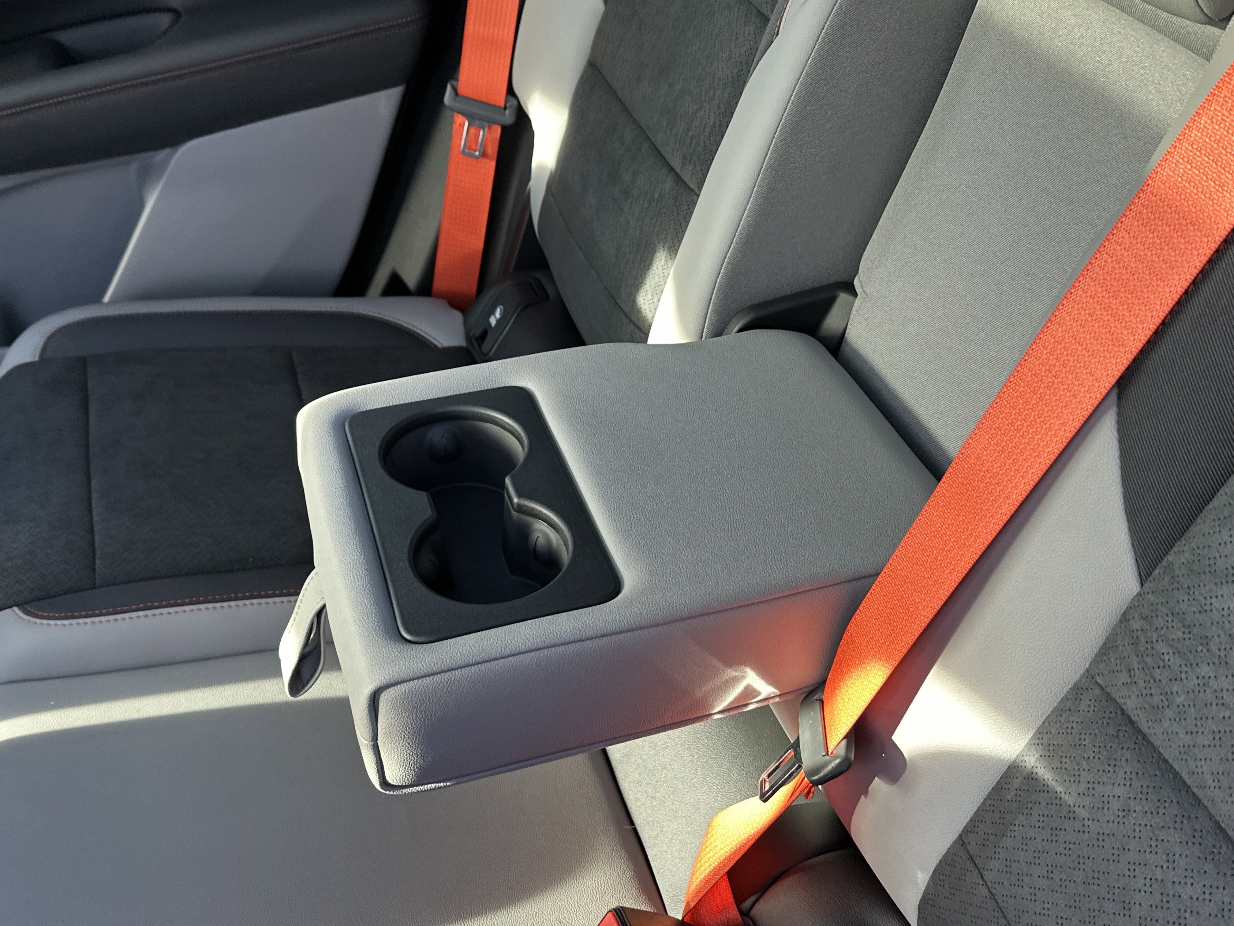 2026 Chevrolet Blazer EV SS