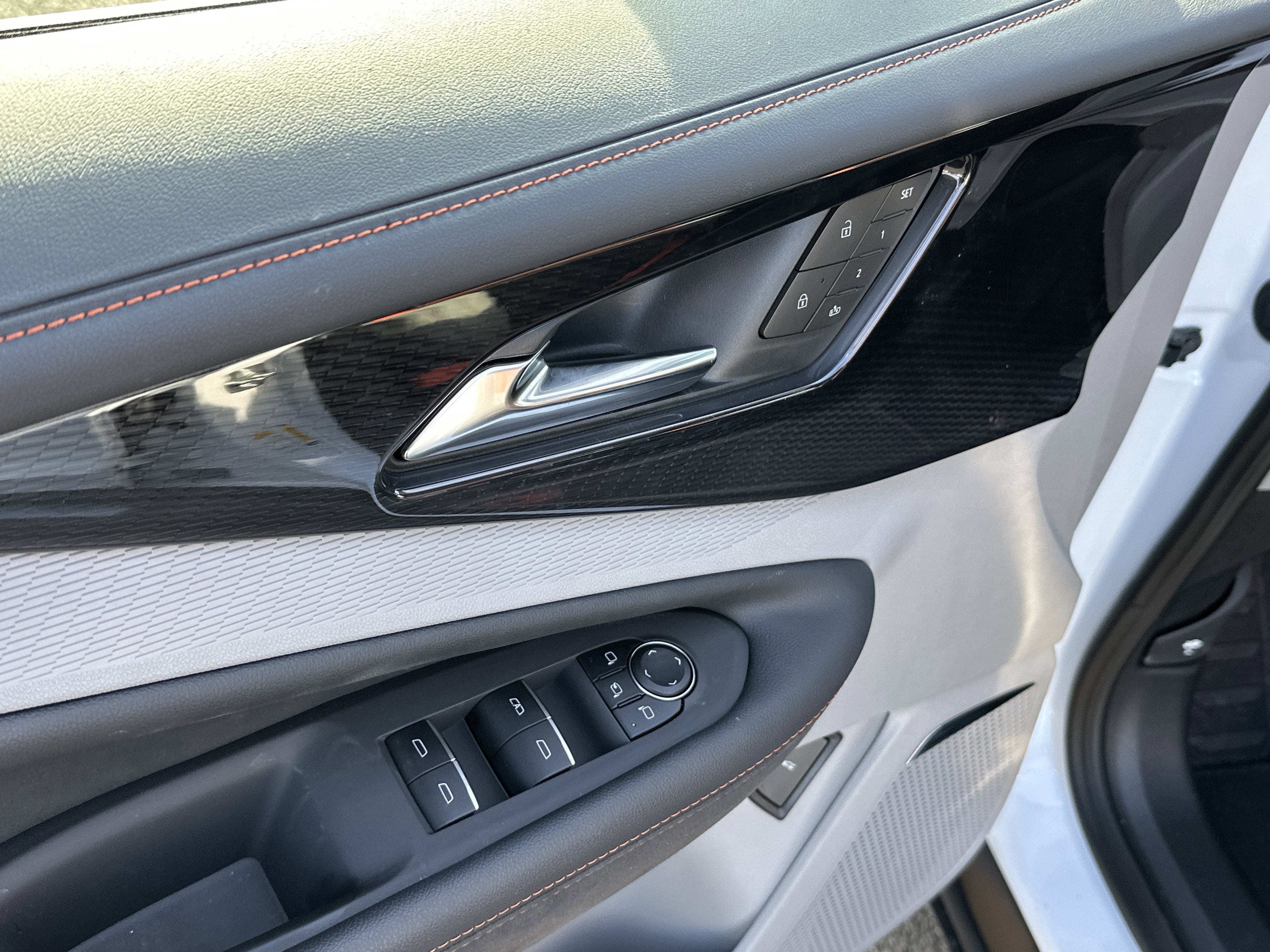 2026 Chevrolet Blazer EV SS