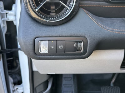 2026 Chevrolet Blazer EV SS